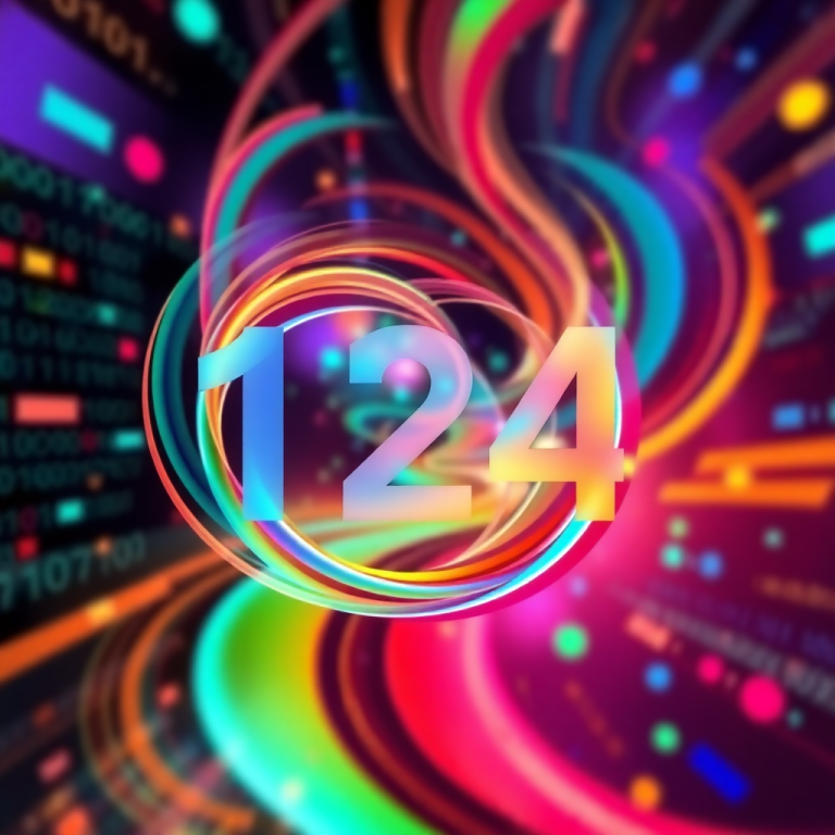 1-4 Random Number Generator