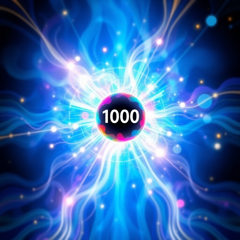 1000 Name Generator