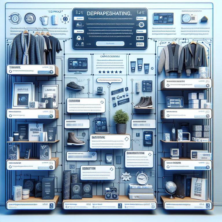 11st Shop Product Description Generator