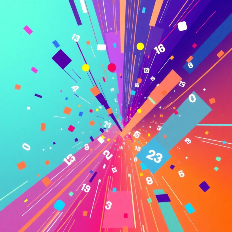 12 Random Number Generator