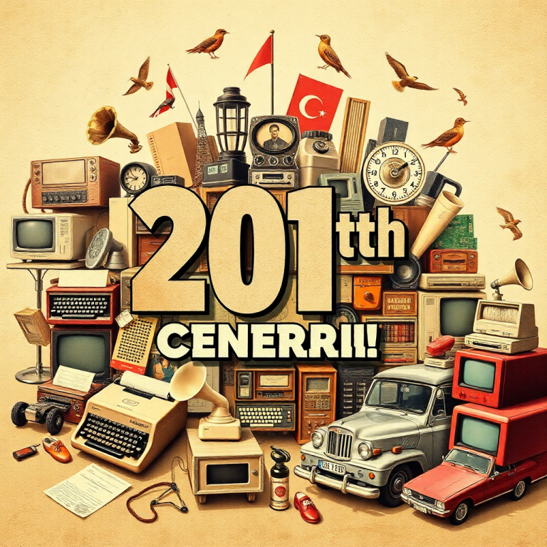 20th Century Name Generator