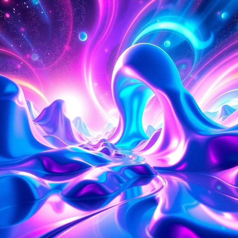 3d Ai Art Generator