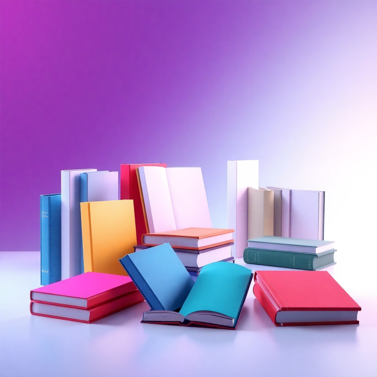 3d Book Mockup Generator