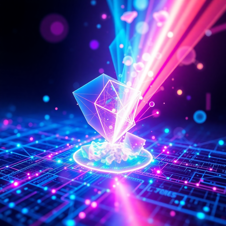 3d Image Ai Generator