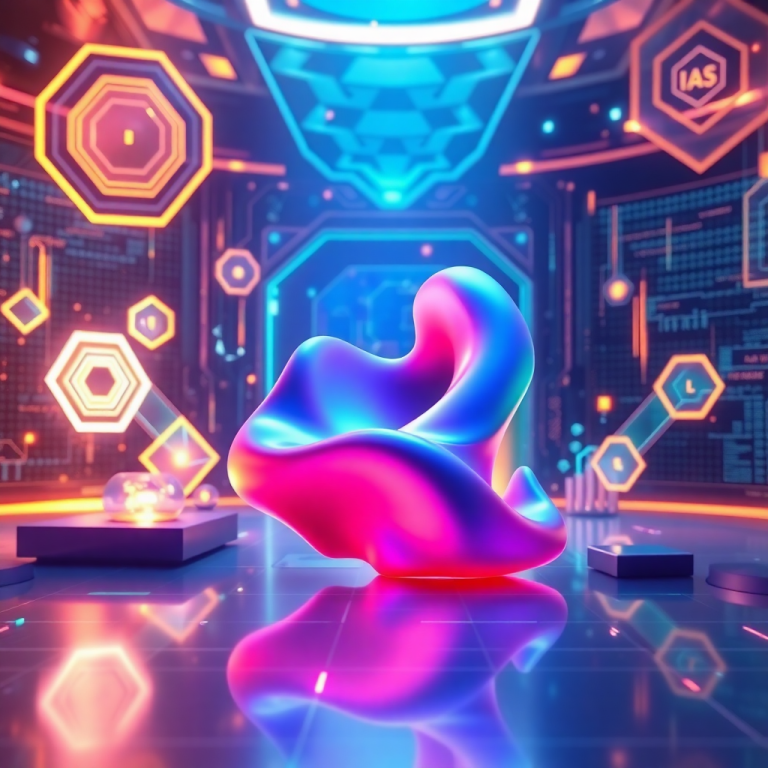 3d Model Ai Generator