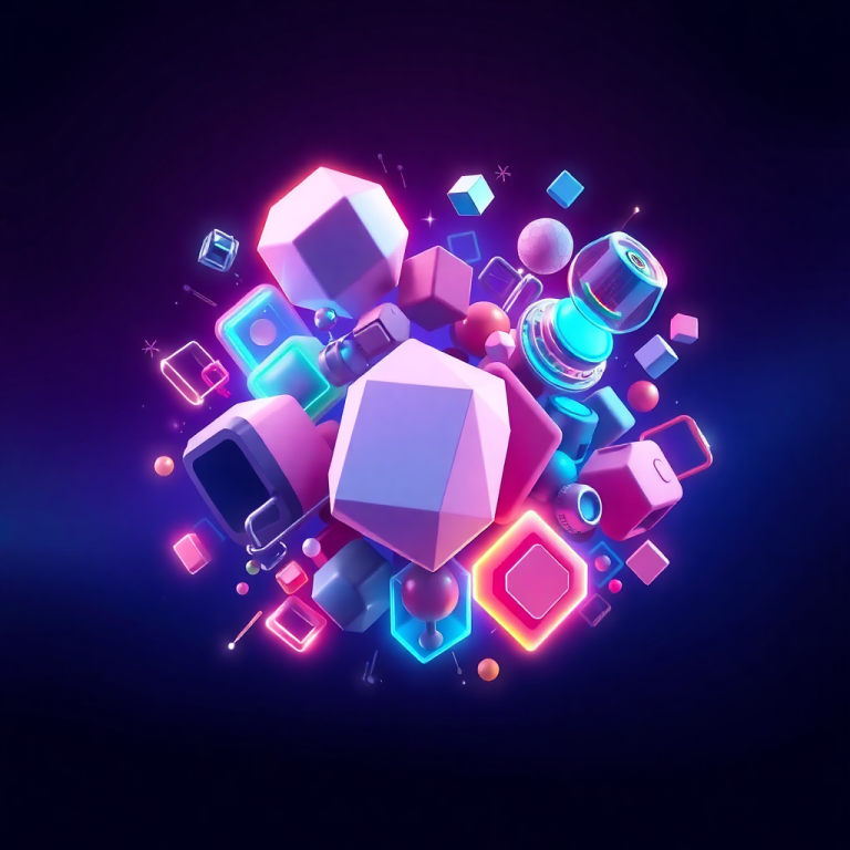 3d Object Ai Generator
