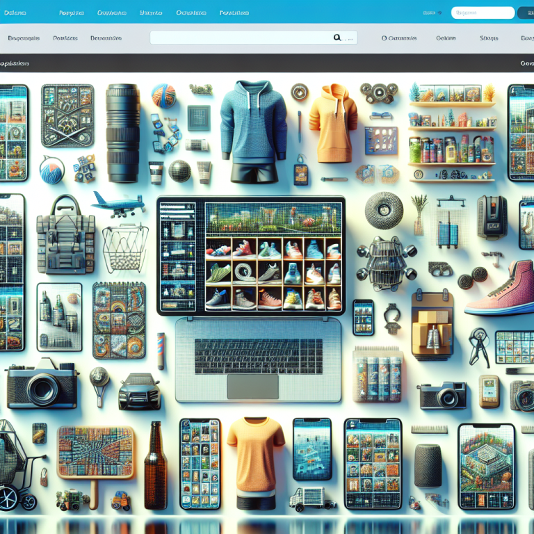 3dcart Product Description Generator