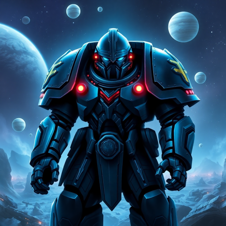 40k Space Marine Name Generator