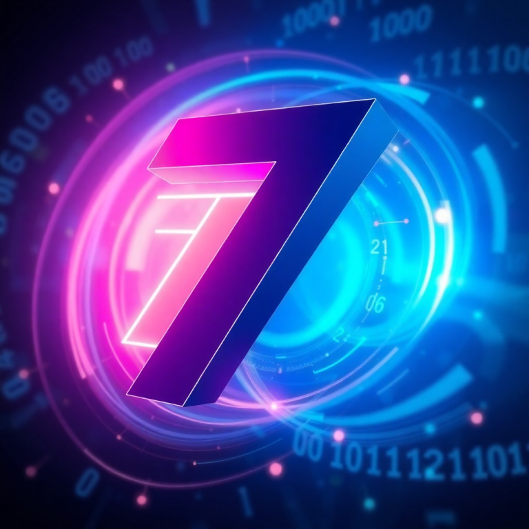 7 Random Number Generator