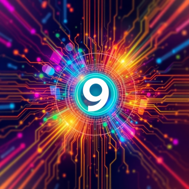 9 Image Ai Generator