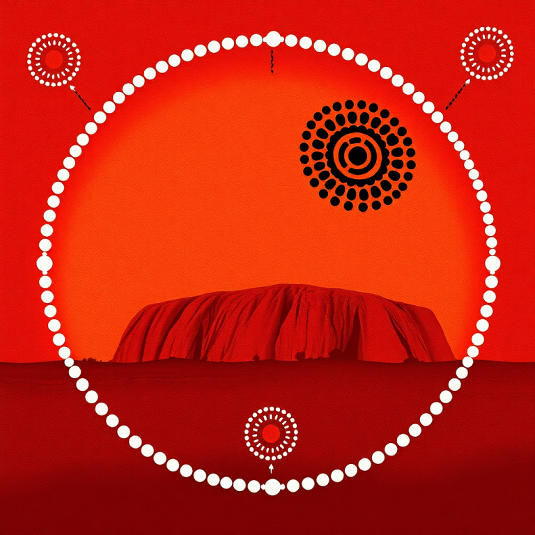 Aboriginal Name Generator