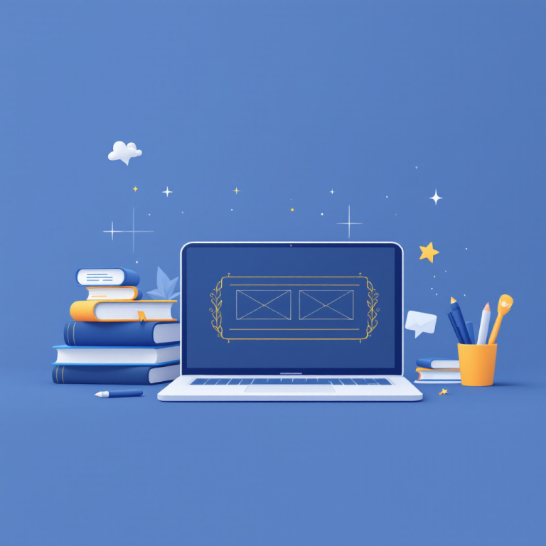 Academic Cover Letter Generator