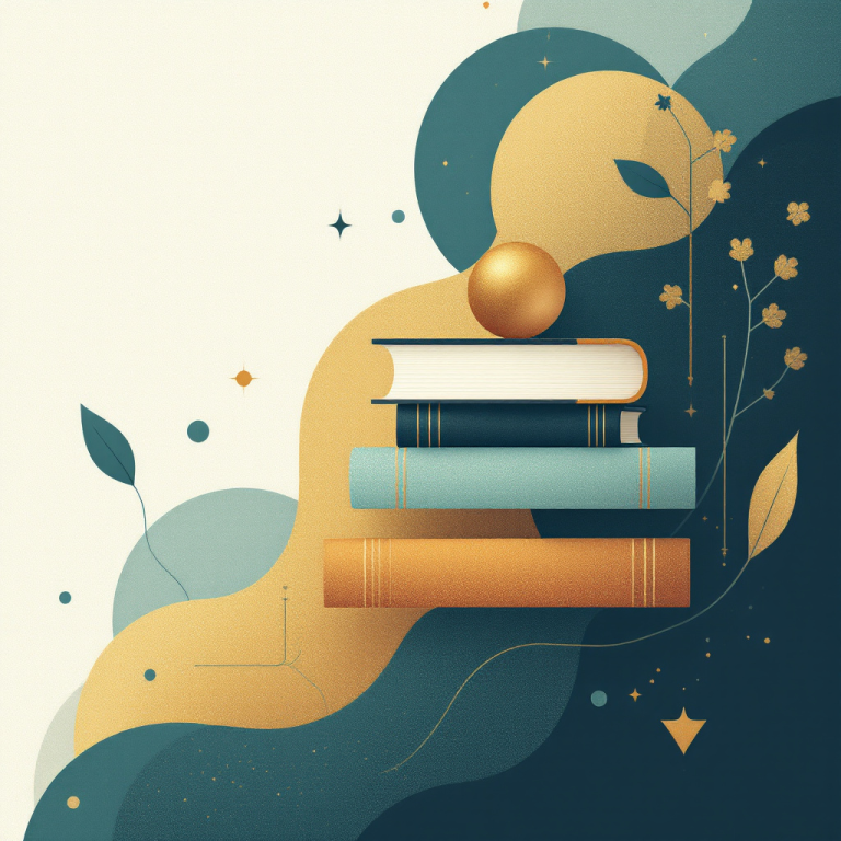 Academic Textbook Cover Generator