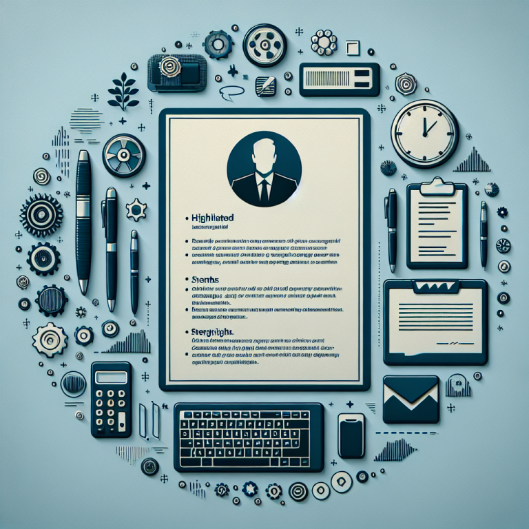 Accountant Cover Letter Generator