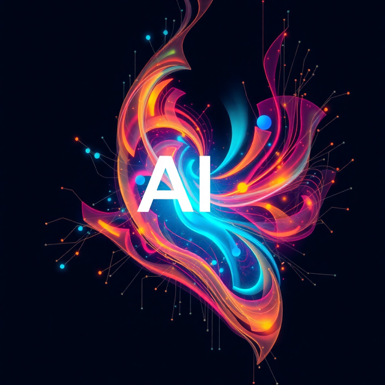 Advanced Ai Art Generator