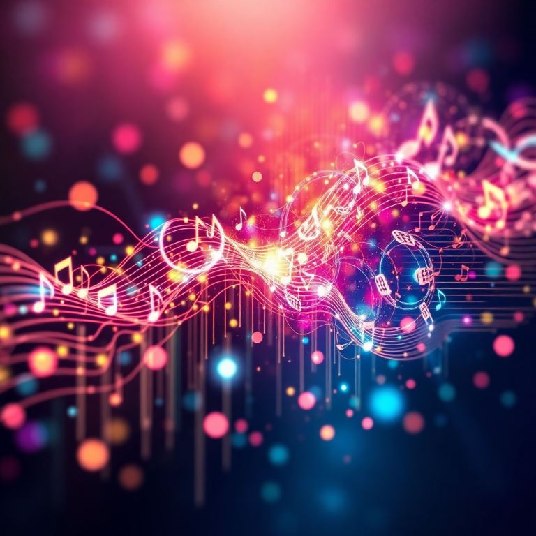 Advanced Ai Song Lyrics Generator