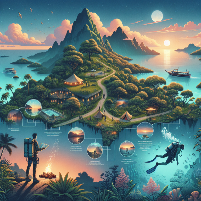 Adventure Trip Generator