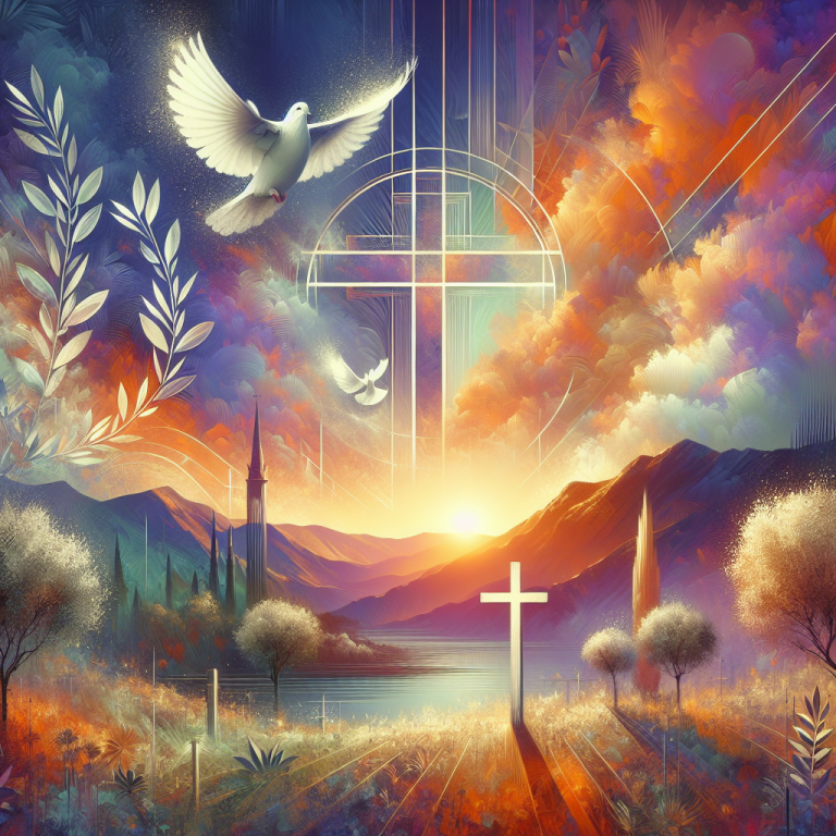 Aesthetic Christian Wallpaper Laptop Generator