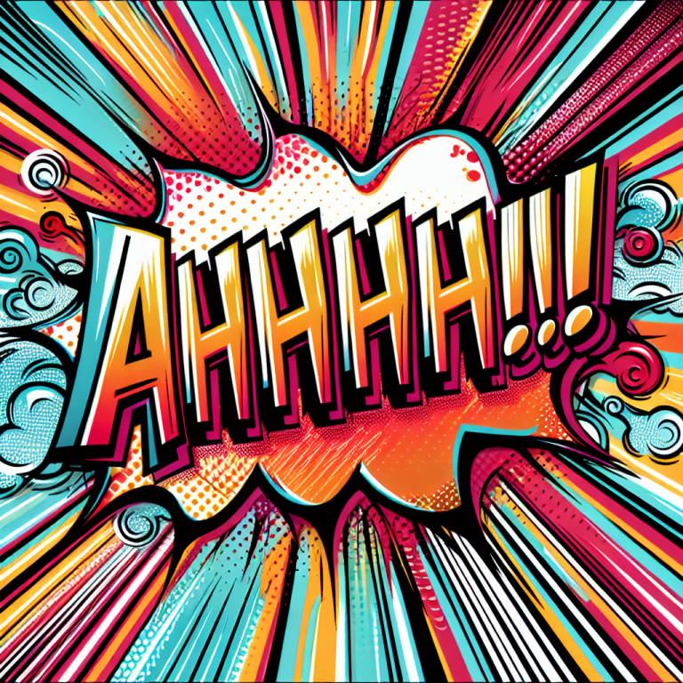Ahhhh Sound Effect Generator