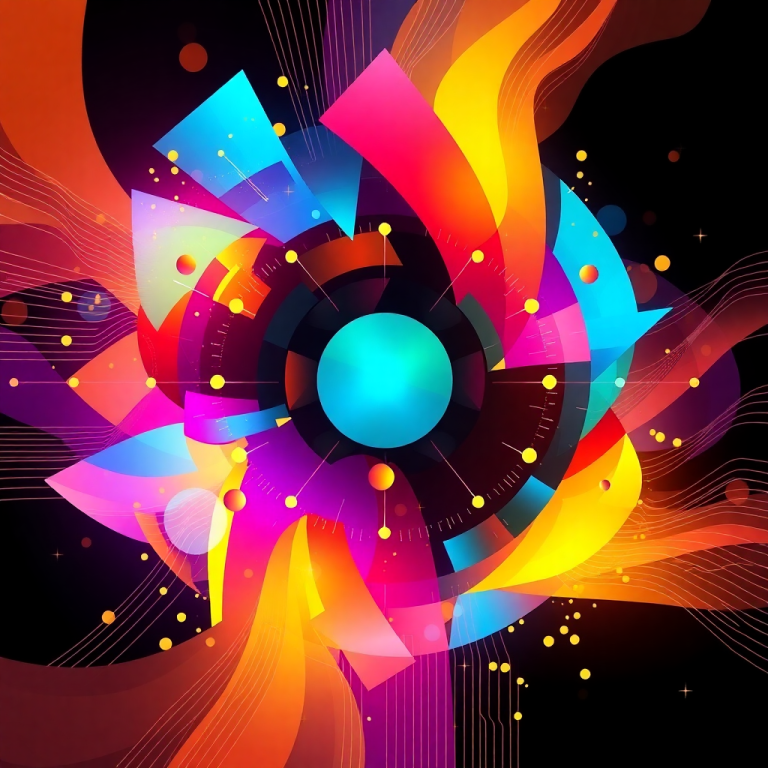 Ai 2d Art Generator