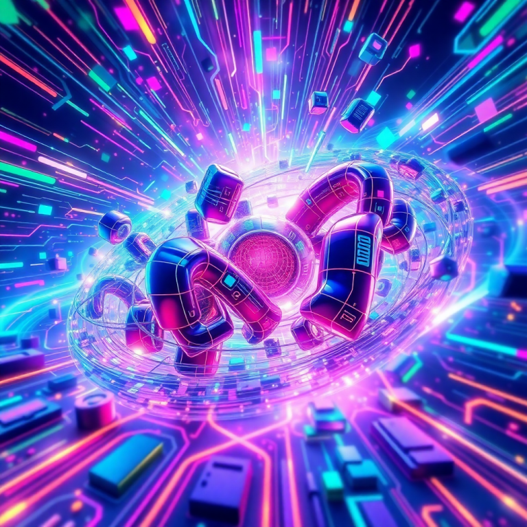 Ai 3d Art Generator