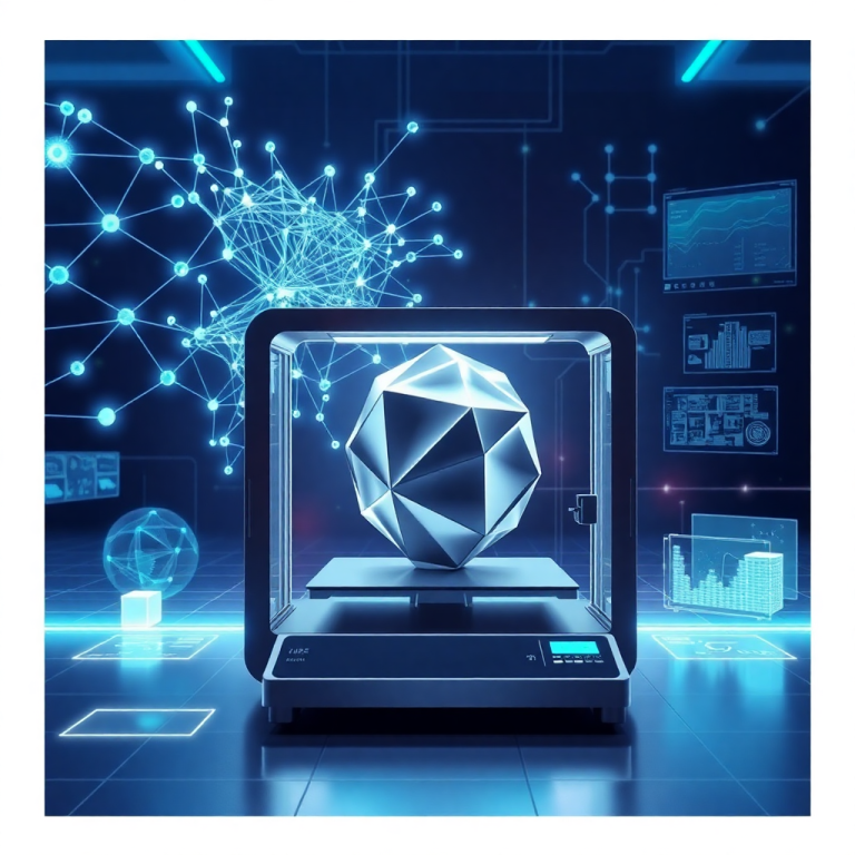 Ai 3d Model Generator For 3d Printing