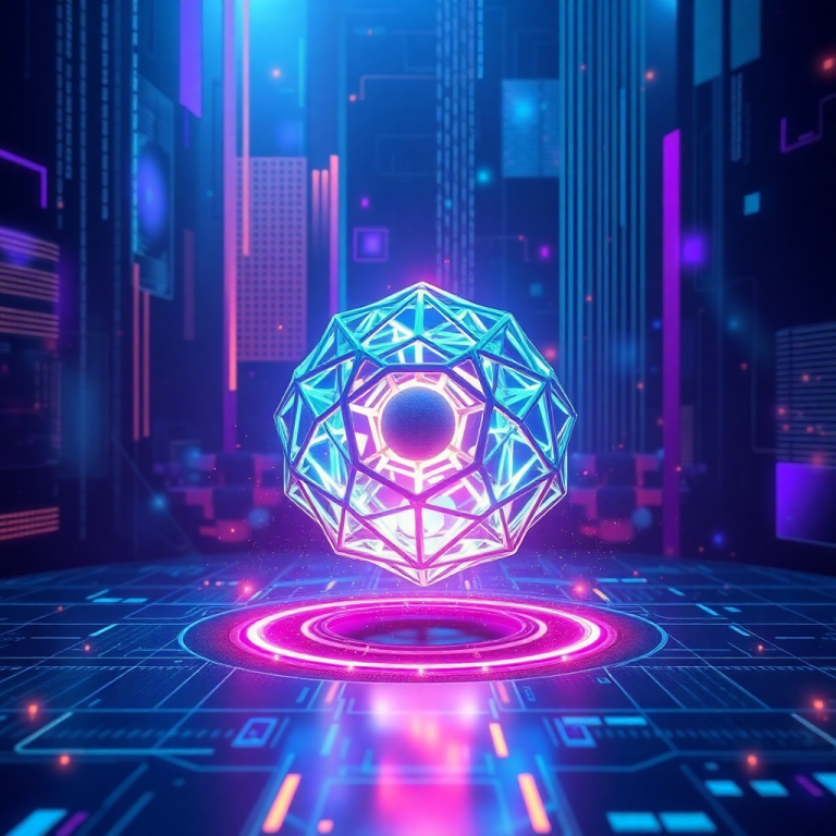 Ai 3d Render Generator