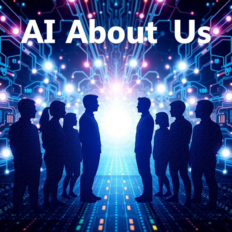 Ai About Us Generator