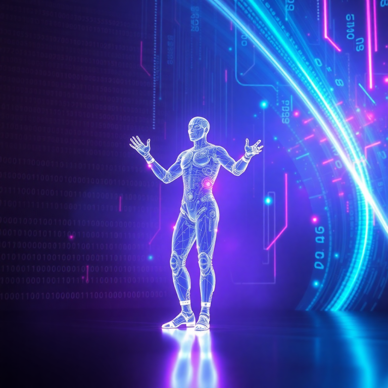 Ai Actor Generator