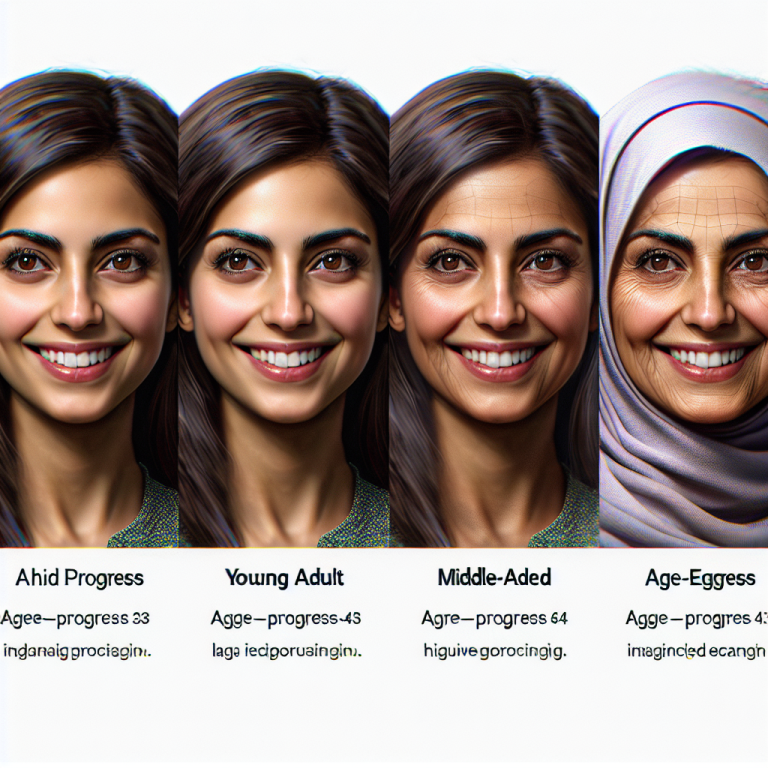 Ai Age Generator