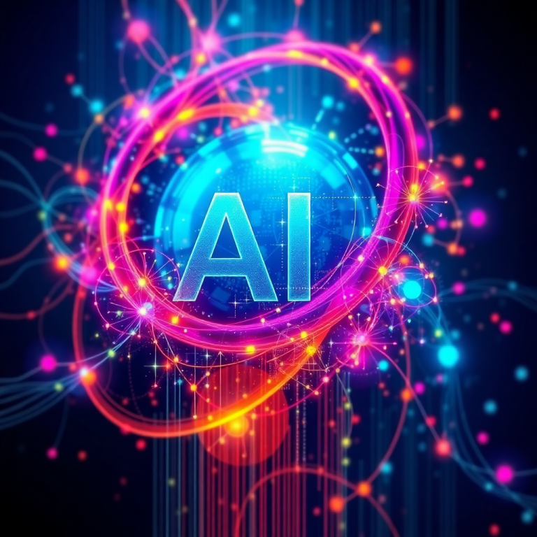 Ai Algorithm Generator