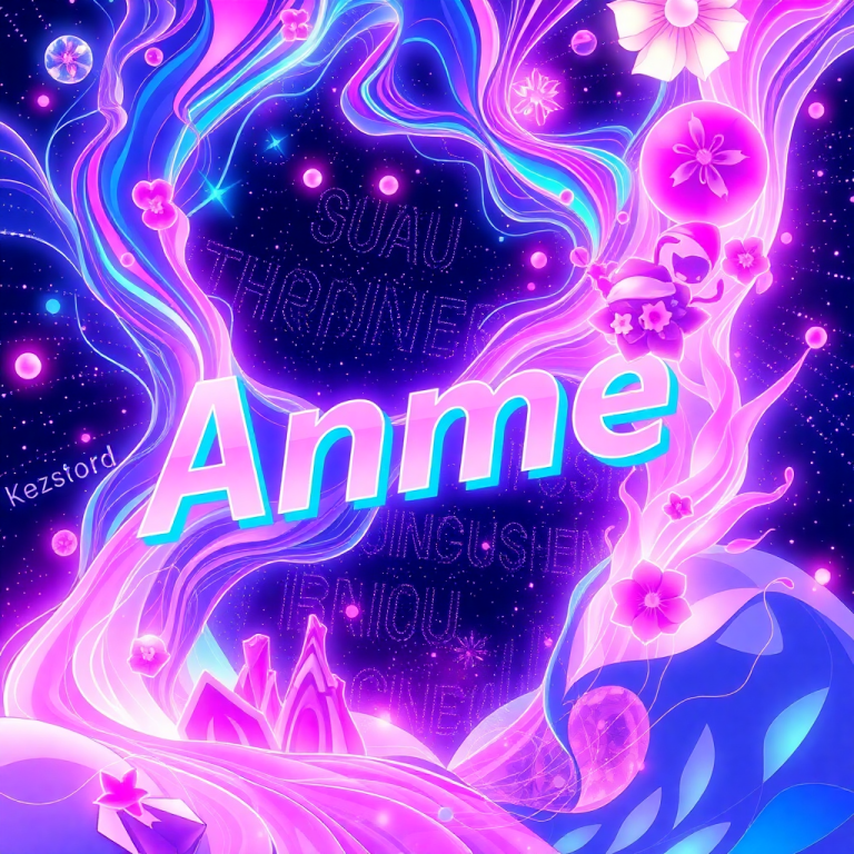 Ai Anime Video Generator From Text