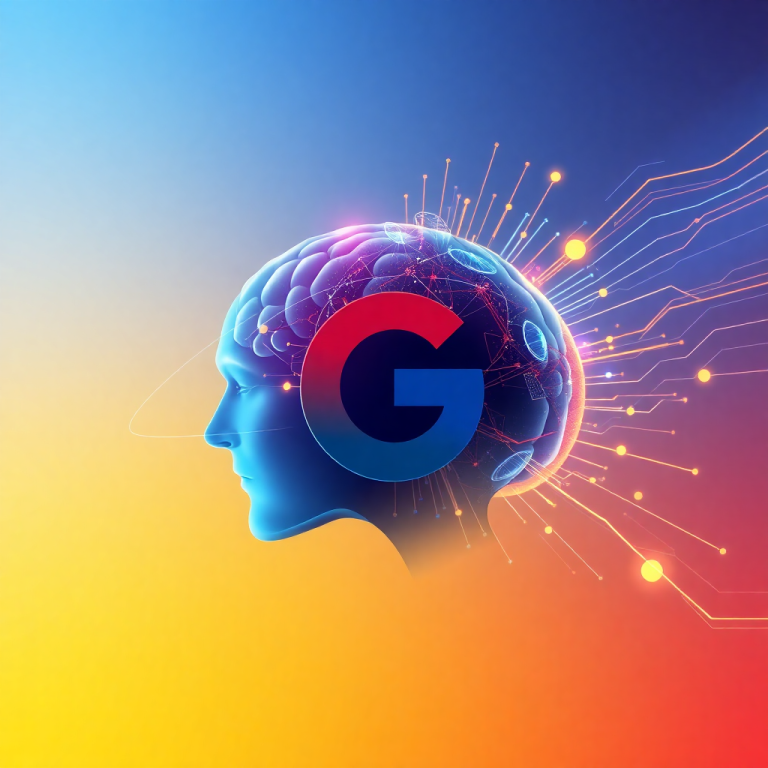 Ai Answer Generator Google