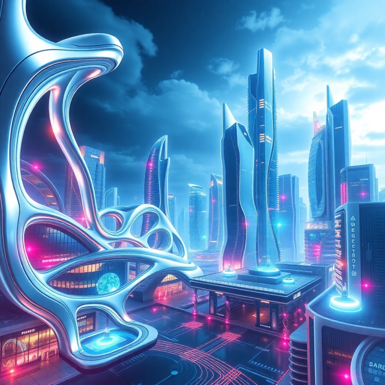 Ai Architecture Design Generator