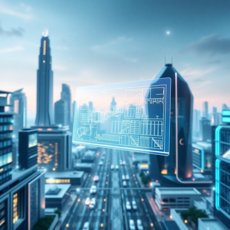 Ai Architecture Plan Generator