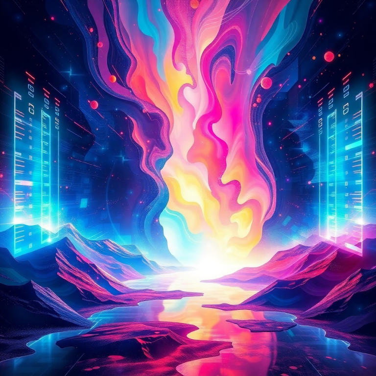 Ai Art Generator Based On Image