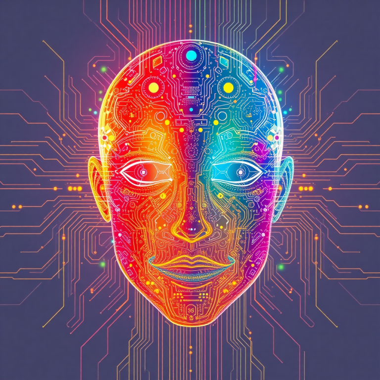 Ai Art Generator Face
