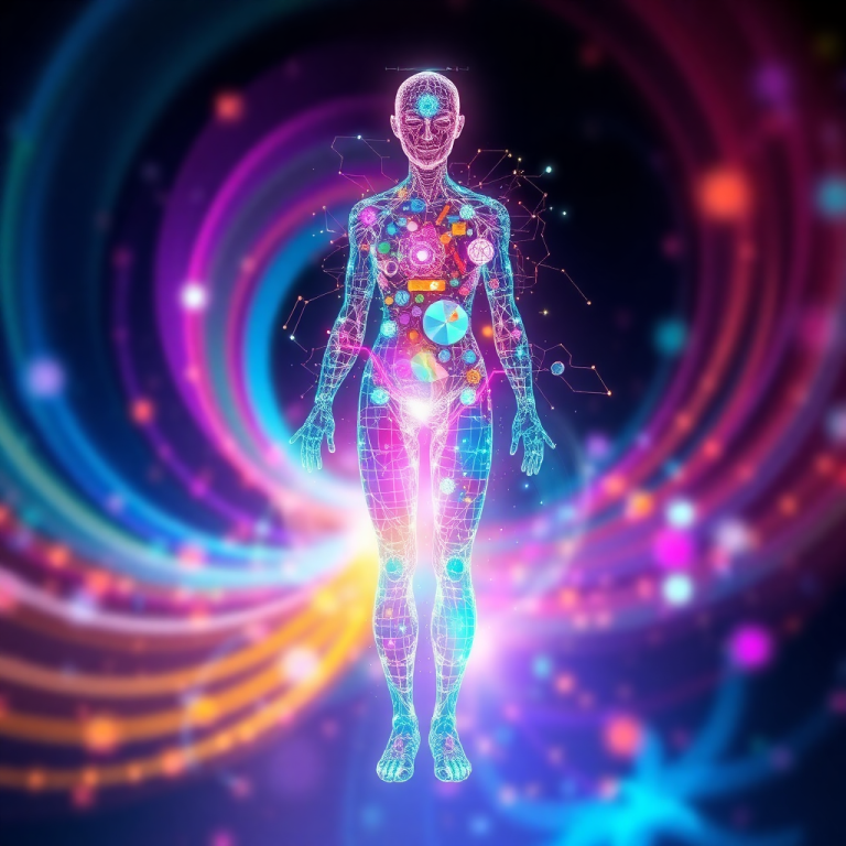 Ai Art Generator Person