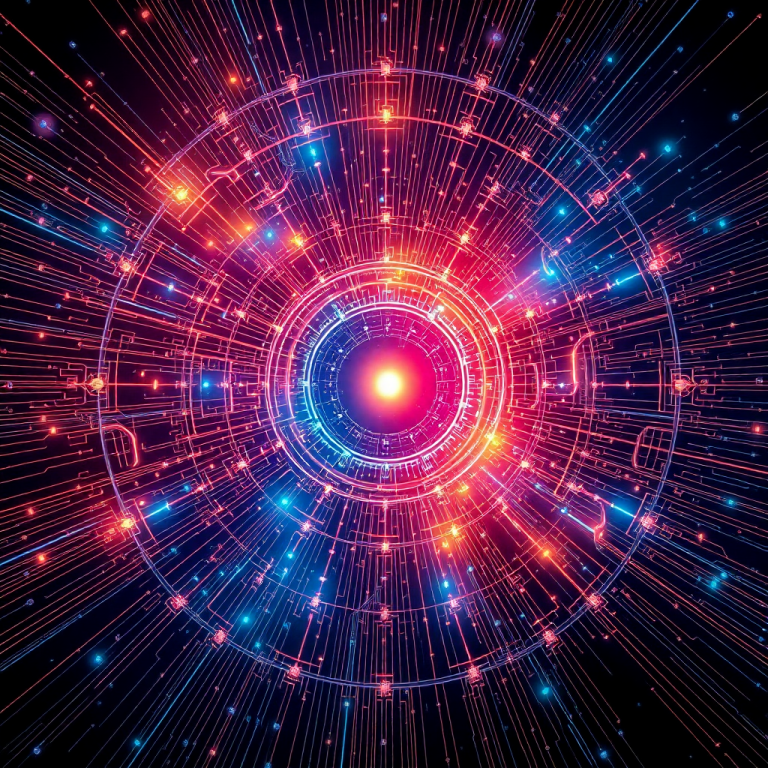 Ai Art Generator Wallpaper