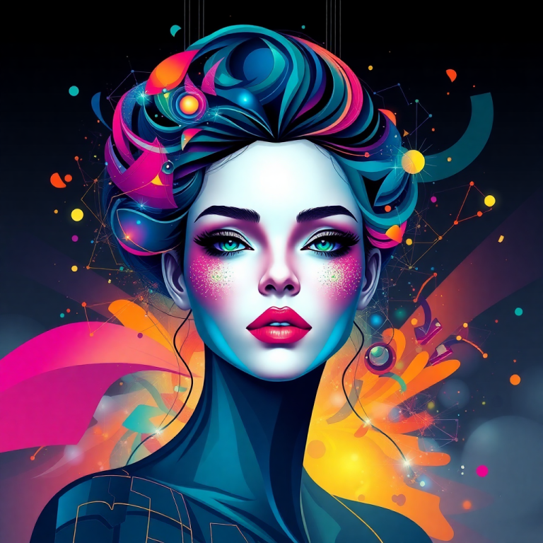 Ai Art Generator Women