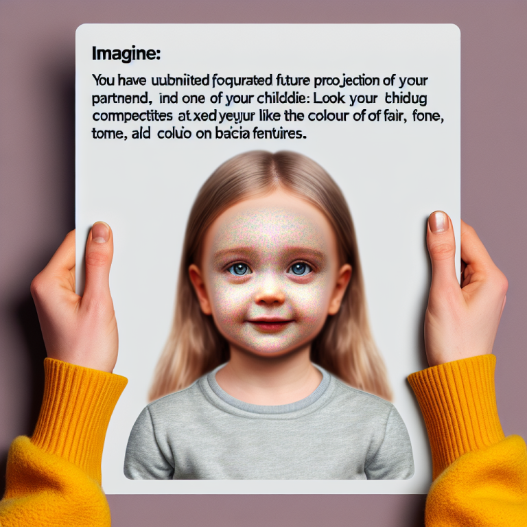 Ai Baby Face Generator Free