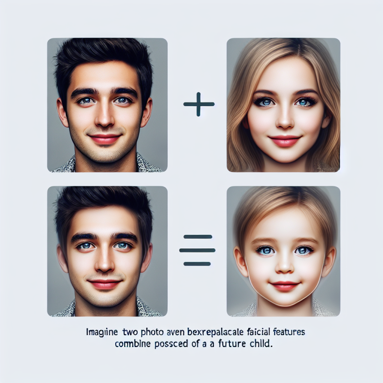 Ai Baby Generator Couple
