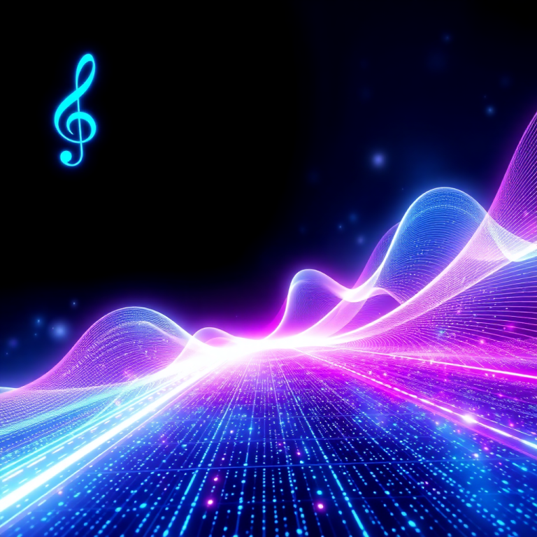 Ai Bass Generator