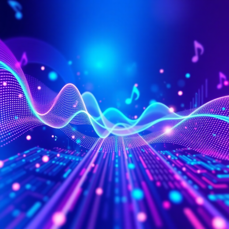 Ai Beat Generator From Lyrics
