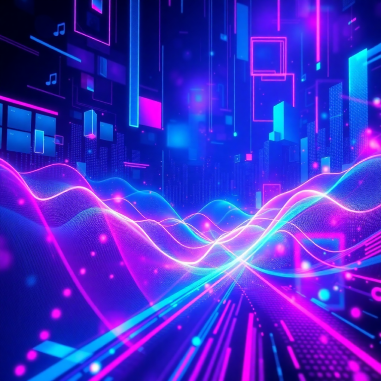 Ai Beat Generator