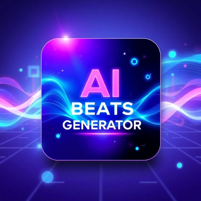 Ai Beats Generator