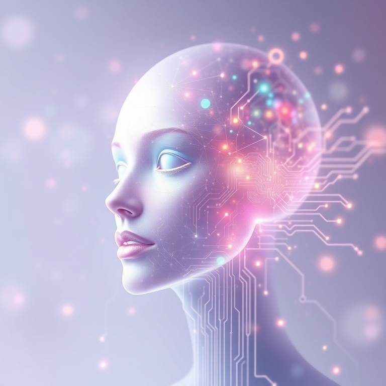 Ai Beauty Generator