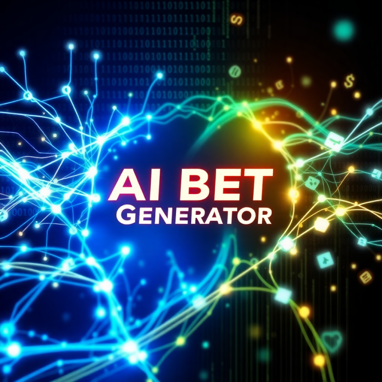 Ai Bet Generator