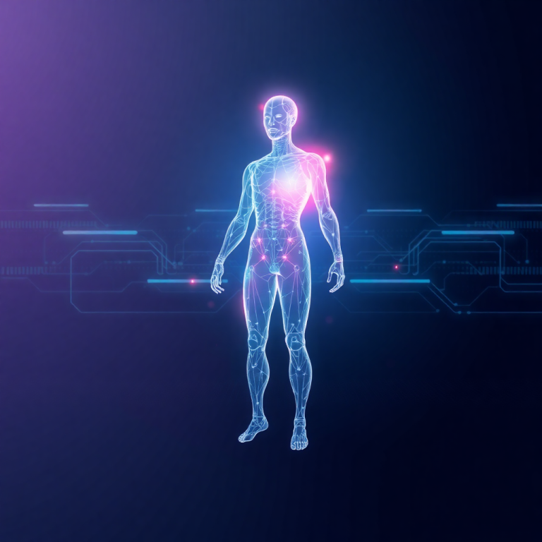 Ai Body Generator