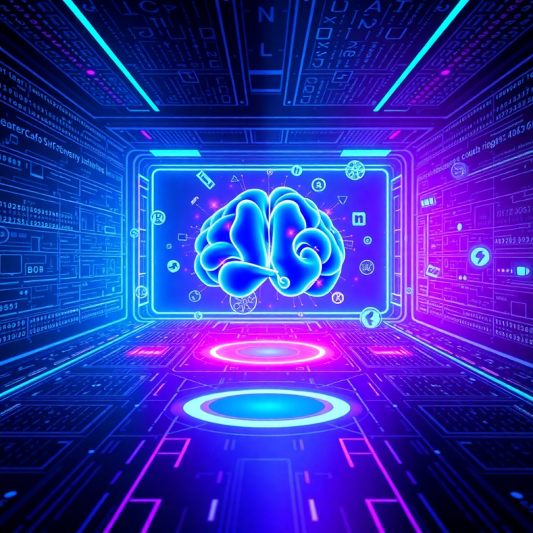 Ai Bot Name Generator